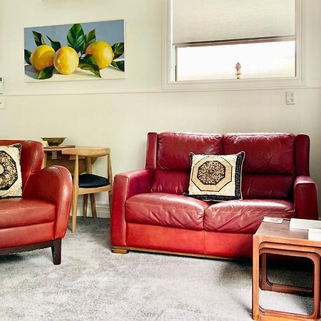 The Partchery Devonport オークランド エクステリア 写真