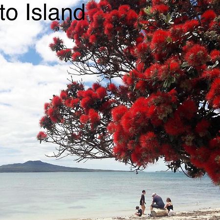 The Partchery Devonport オークランド エクステリア 写真