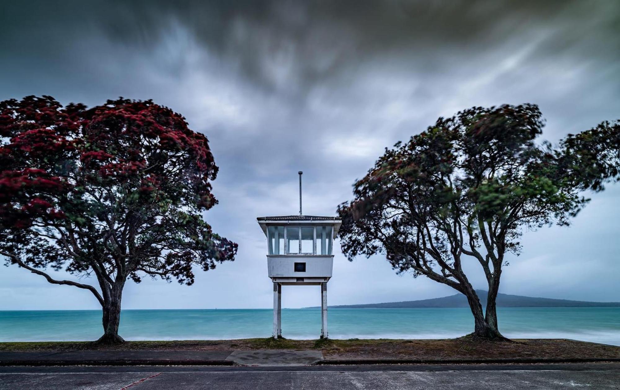The Partchery Devonport オークランド エクステリア 写真