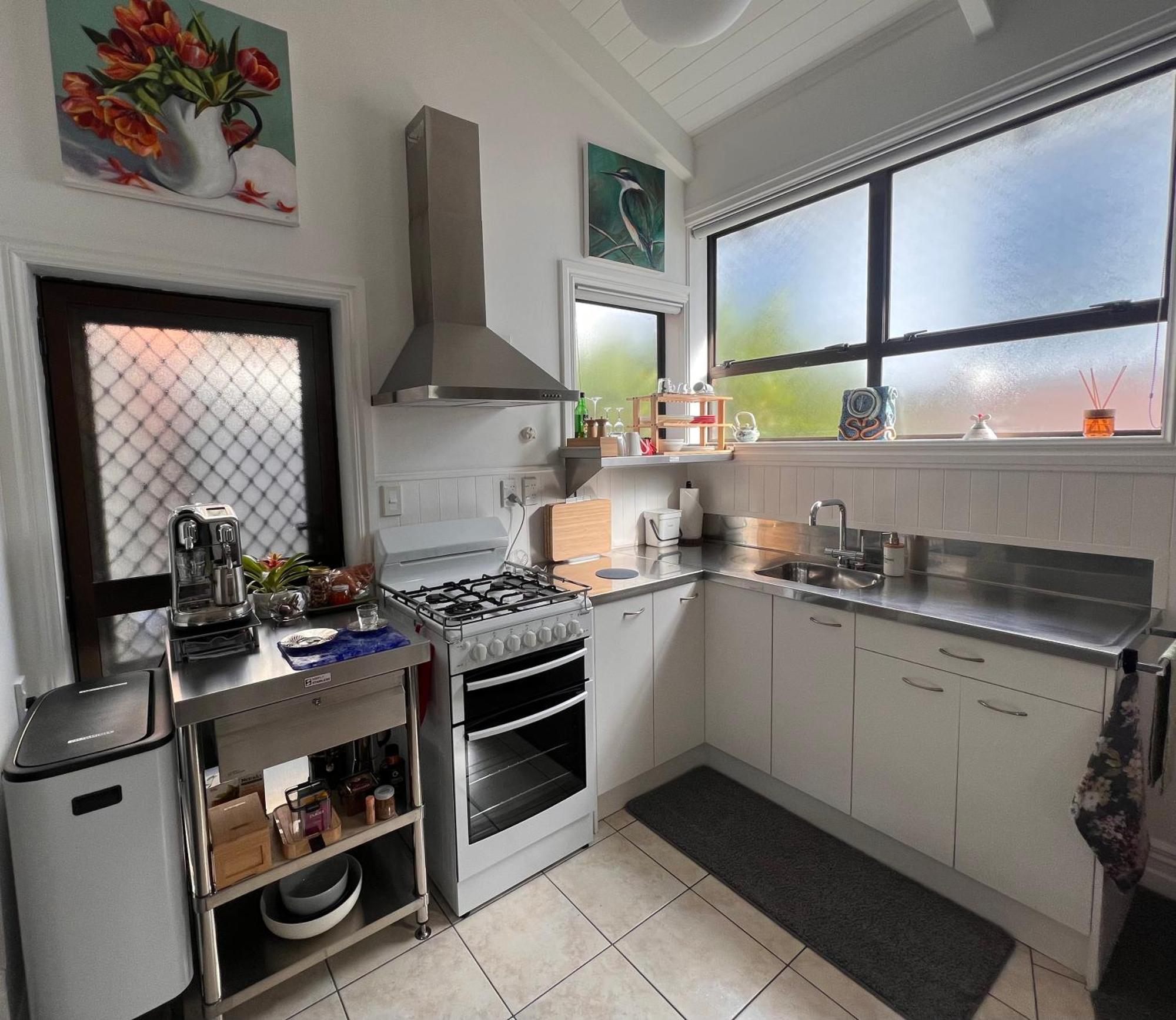 The Partchery Devonport オークランド エクステリア 写真